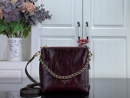 Multipass Mini Bag