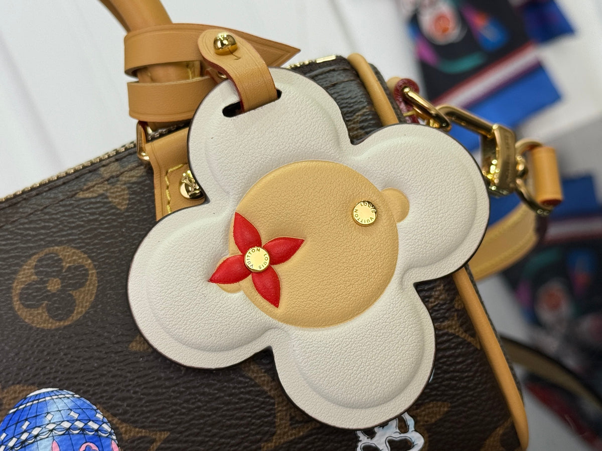Nano Speedy Bag
