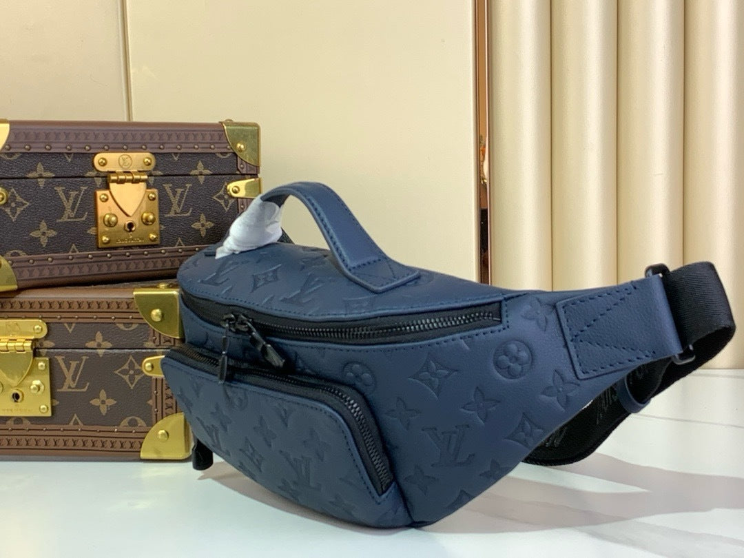 LV Rush Bumbag