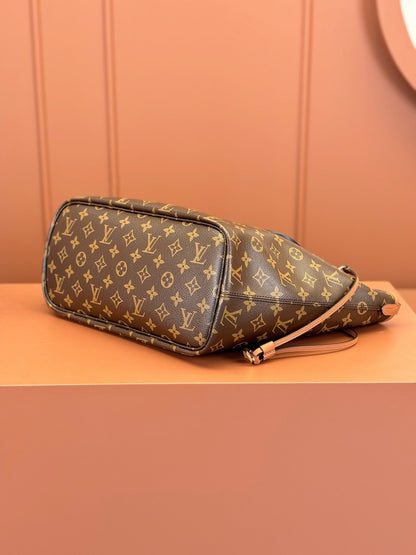 Neverfull Bandoulière Inside Out BB Bag