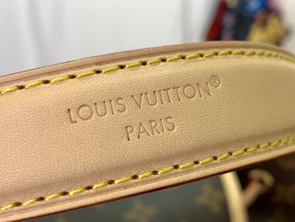 LV Odyssee MM Bag