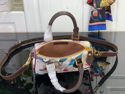 Nano Speedy Bag
