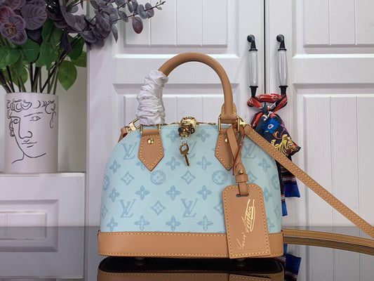 Alma BB Bag
