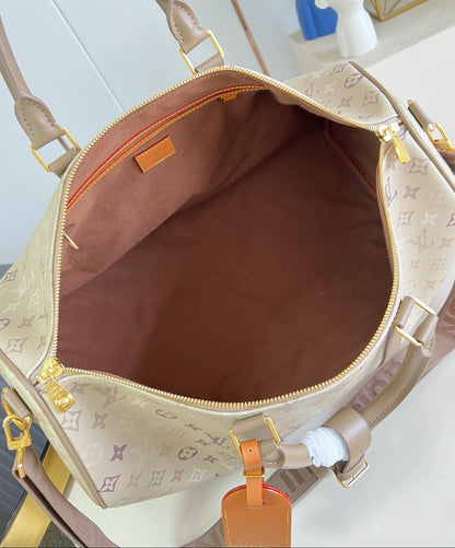 Keepall Bandoulière 50 Bag