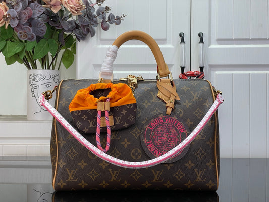 Speedy Soft 30 Bag