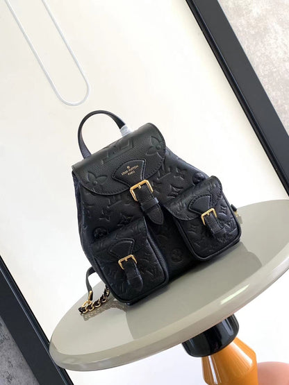 Backup Backpack