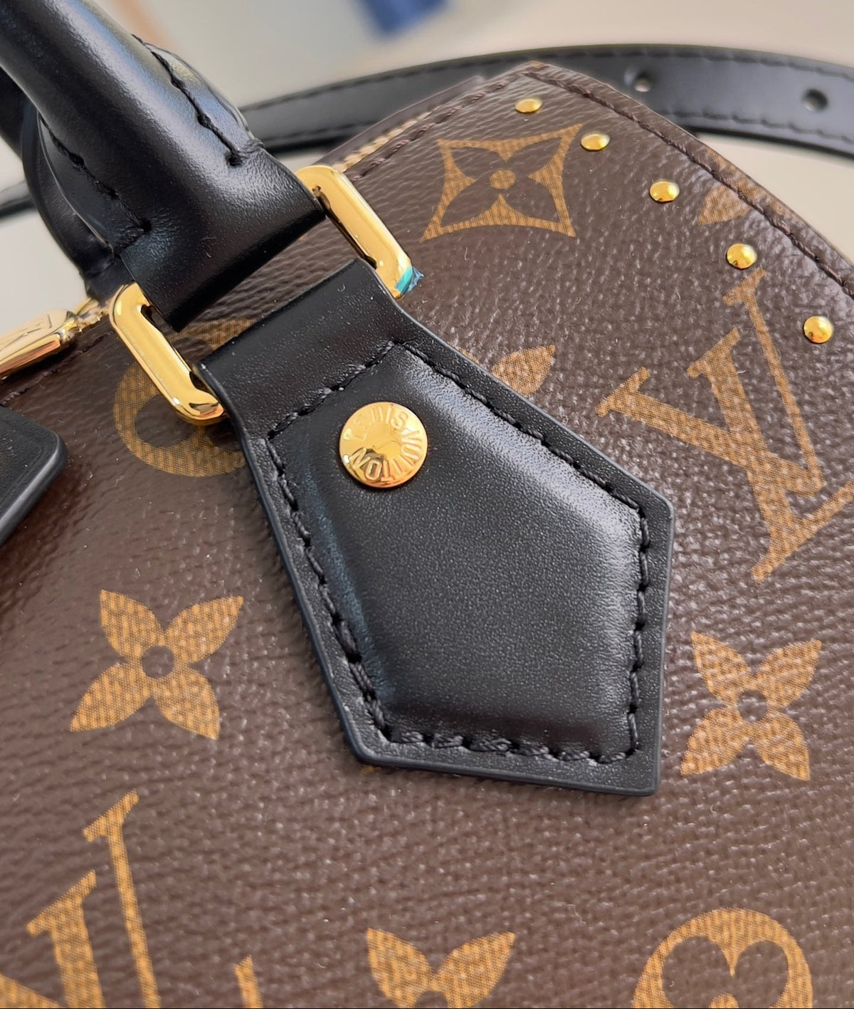 Speedy Trunk 20 Bag