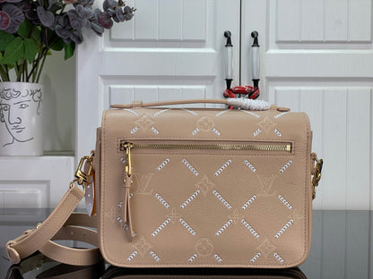 LV Pochette Metis MM Bag
