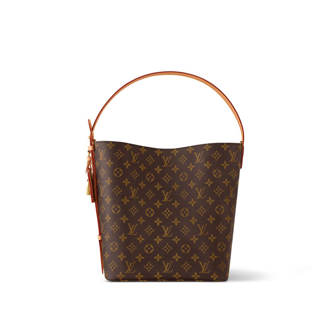 LV All In GM Bag
