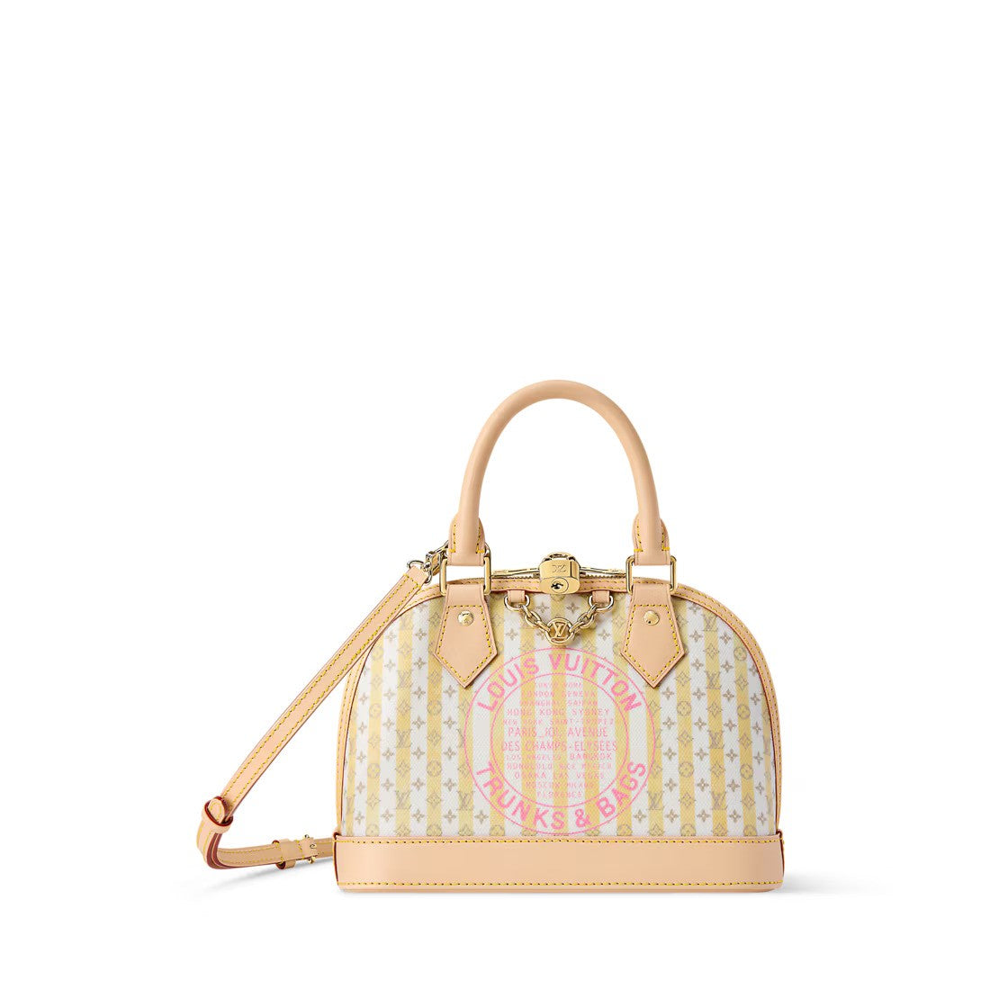 Alma BB Bag
