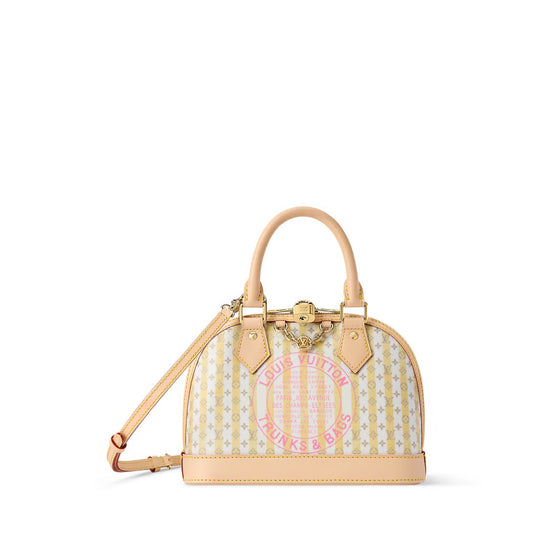 Alma BB Bag