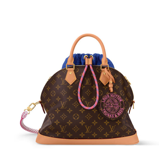 Alma MM Soft Bag