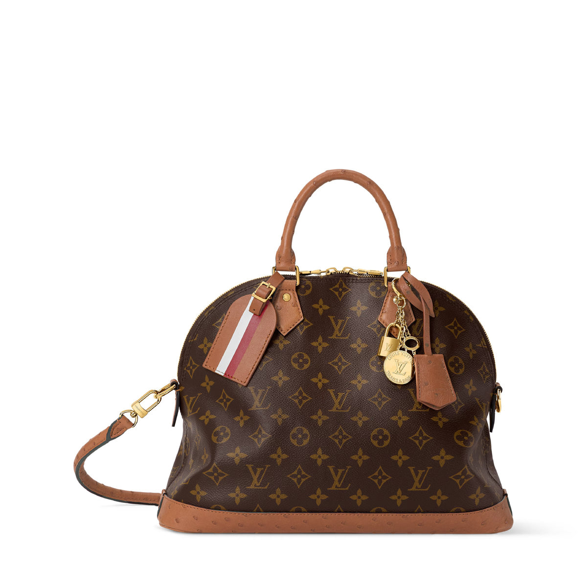 Alma Soft MM Celebration Bag