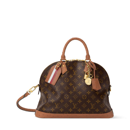 Alma Soft MM Celebration Bag