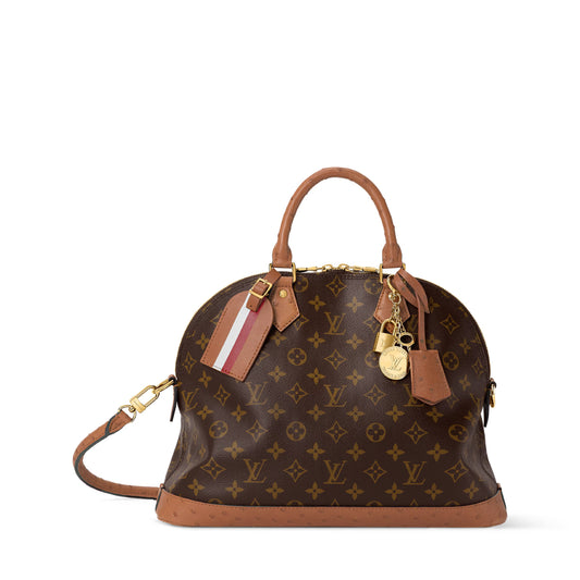 Alma Soft MM Celebration Bag