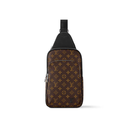 LV Avenue NM Sling Bag