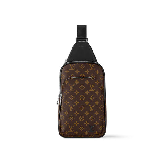LV Avenue NM Sling Bag