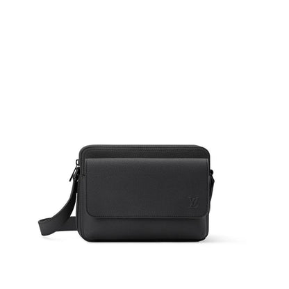 LV Boarding Messenger Bag