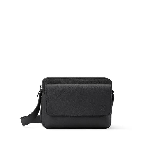 LV Boarding Messenger Bag