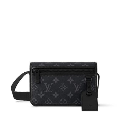 LV Bosphore Wearable Wallet