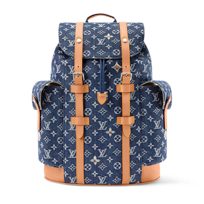 Christopher MM Backpack