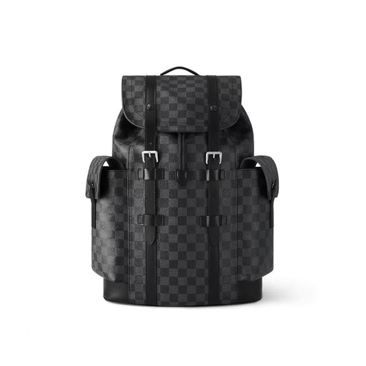 Christopher MM Backpack