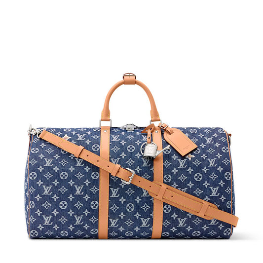 Keepall 50 Bag