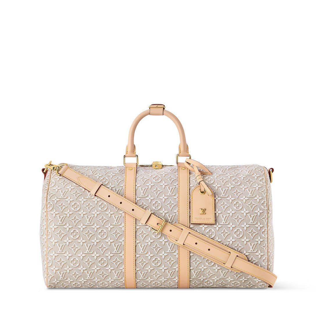 Keepall Bandoulière 45 Bag