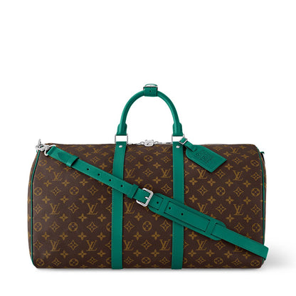 Keepall Bandoulière 50 Bag