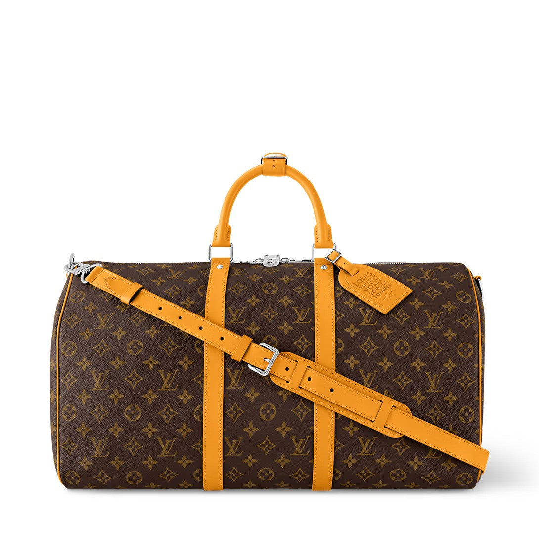 Keepall Bandoulière 50 Bag
