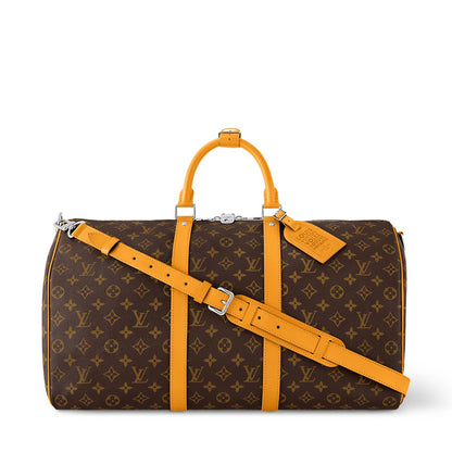 Keepall Bandoulière 50 Bag