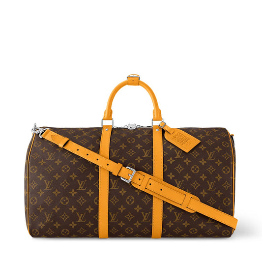 Keepall Bandoulière 50 Bag
