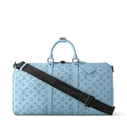 Keepall Bandoulière 50 Bag