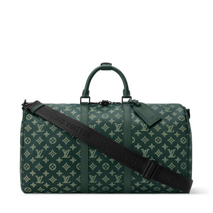 Keepall Bandoulière 50 Bag