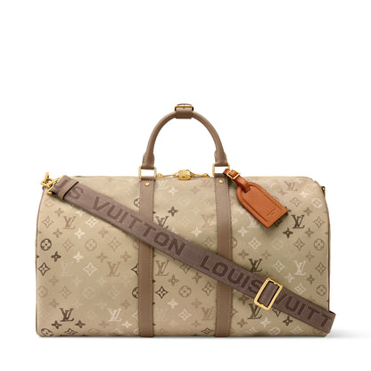 Keepall Bandoulière 50 Bag