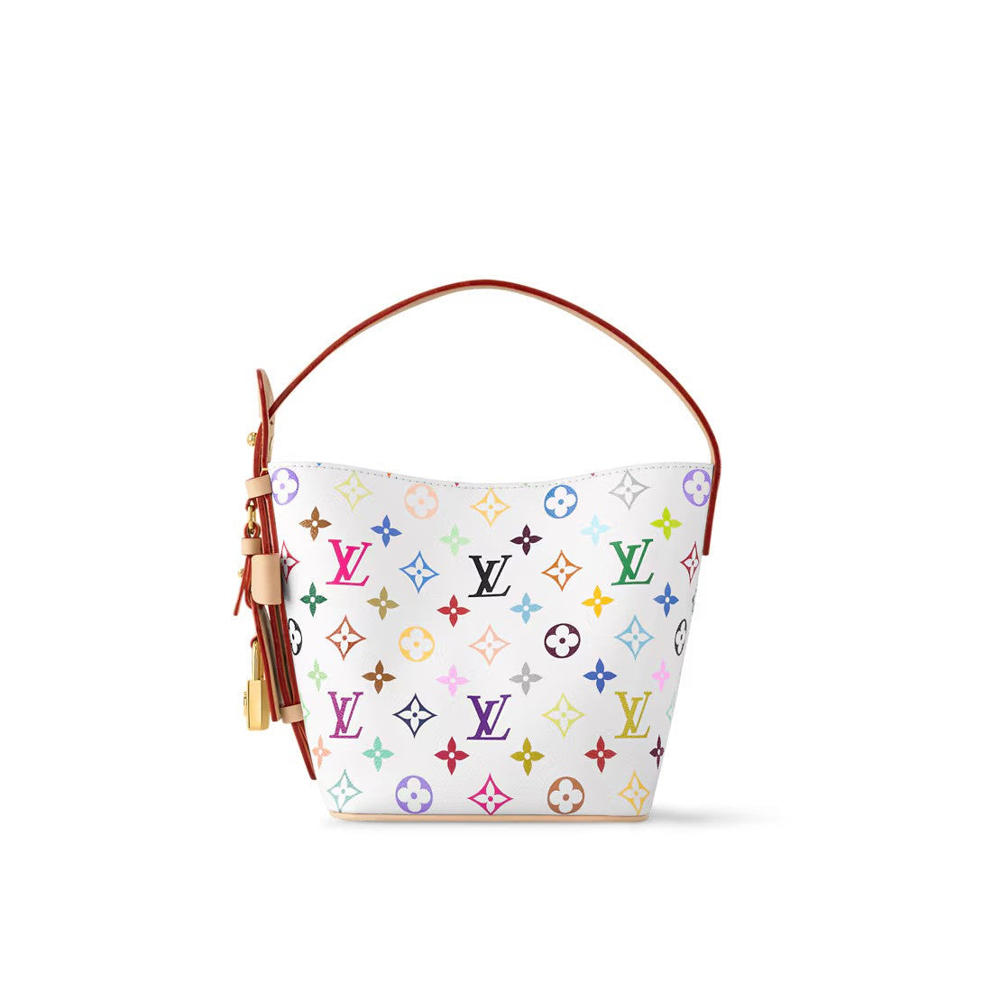 LV x TM All In BB Bag