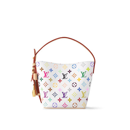 LV x TM All In BB Bag