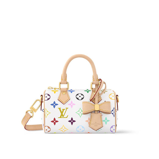 LV x TM Nano Speedy