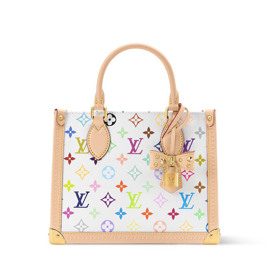 LV x TM OnTheGo PM Bag