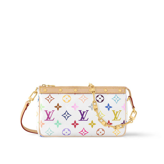 LV x TM Pochette Accessoires Bag
