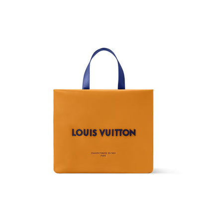Mini Shopper Tote Bag