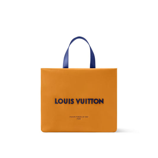 Mini Shopper Tote Bag