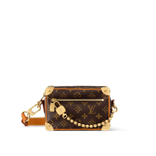 LV Mini Soft Trunk Bag