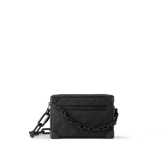 Mini Soft Trunk Bag