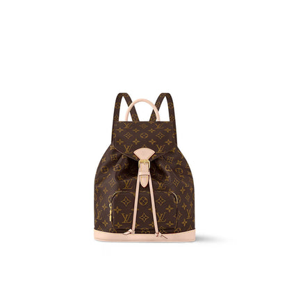 Montsouris PM Backpack