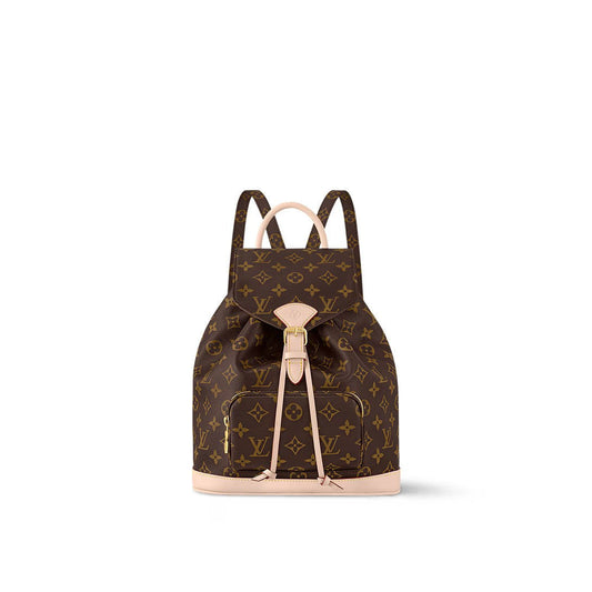 Montsouris PM Backpack