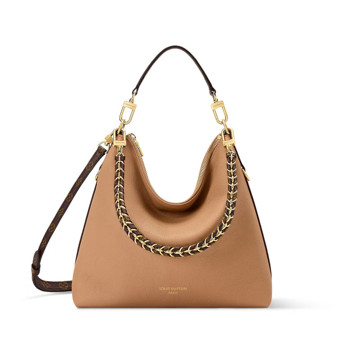 Multipass Bag