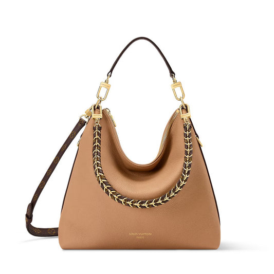 Multipass Bag