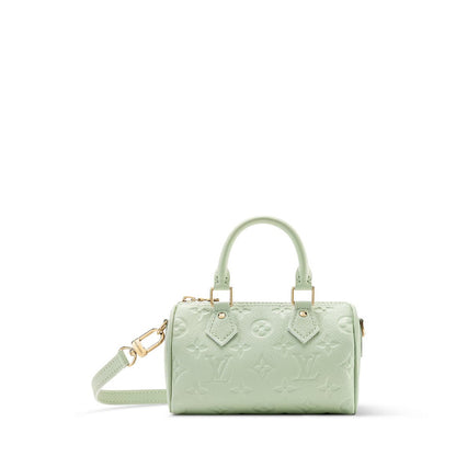Nano Speedy Bag