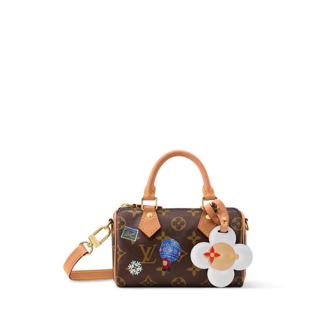 Nano Speedy Bag